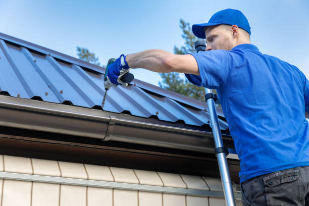 Best Roof Coating Services  in Broadway, NC