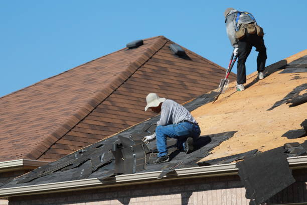 Roof Coating Services in Broadway, NC