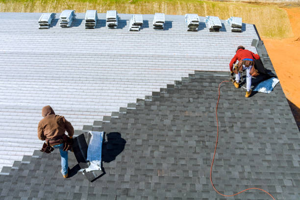 Best Green or Eco-Friendly Roofing Solutions  in Broadway, NC