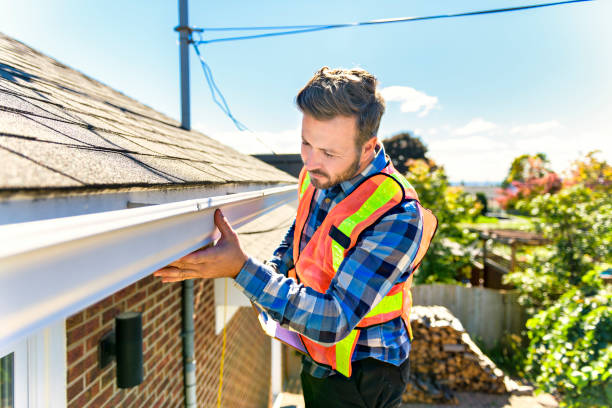 Best Rubber Roofing (EPDM, TPO)  in Broadway, NC