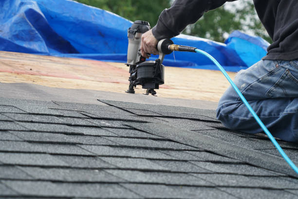 Asphalt Shingles Roofing in Broadway, NC
