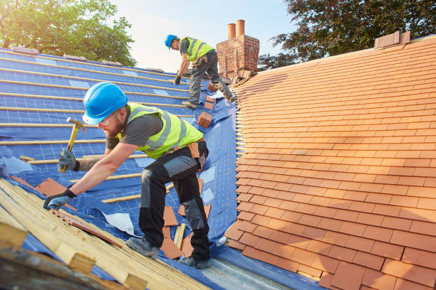 Best Metal Roofing Installation  in Broadway, NC