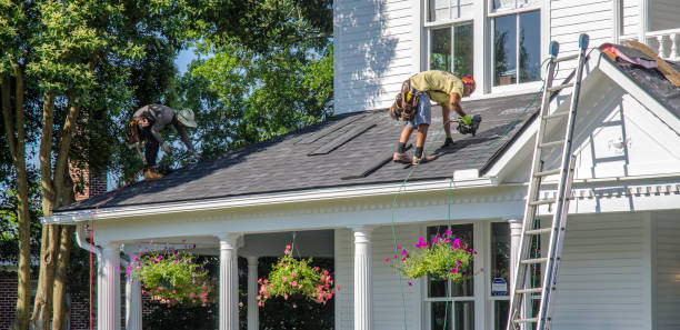 Best Roof Insulation Installation  in Broadway, NC