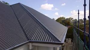 Best Flat Roofing  in Broadway, NC